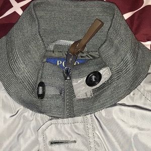 Polo Ralph Lauren light windbreaker  rain jacket.